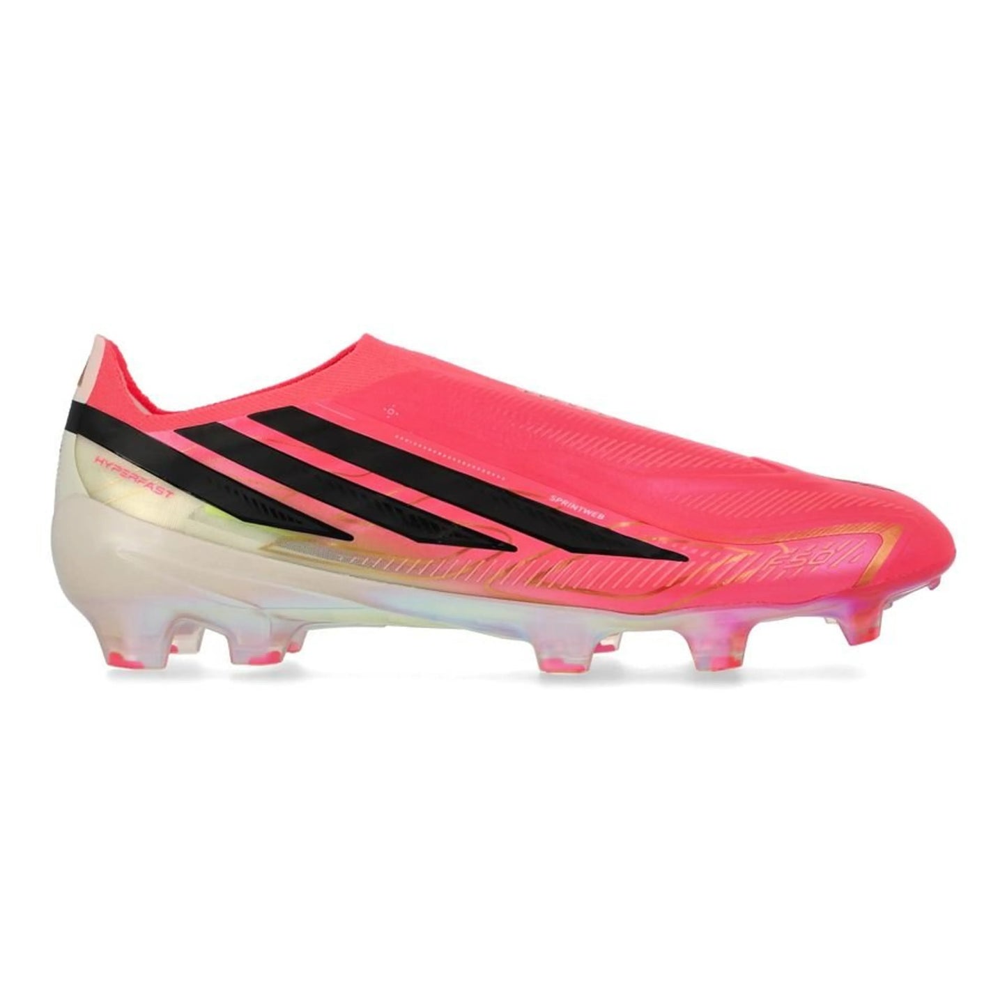 F50 Hyperfast