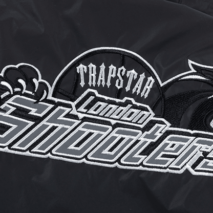 "TS" London Shooters Windbreaker
