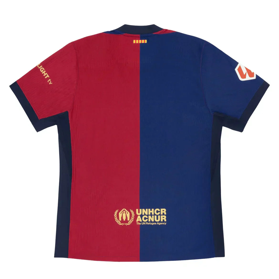 "BARCA X CACTUS JACK" HOME
