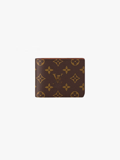 LUVANA™ - PORTEMONNAIE
