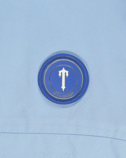 "TS" Gradient Windbreaker