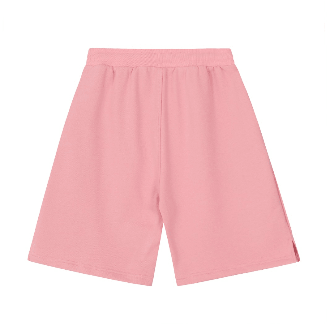 "Ami" Shorts Pink