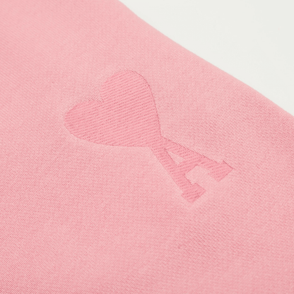 "Ami" Shorts Pink