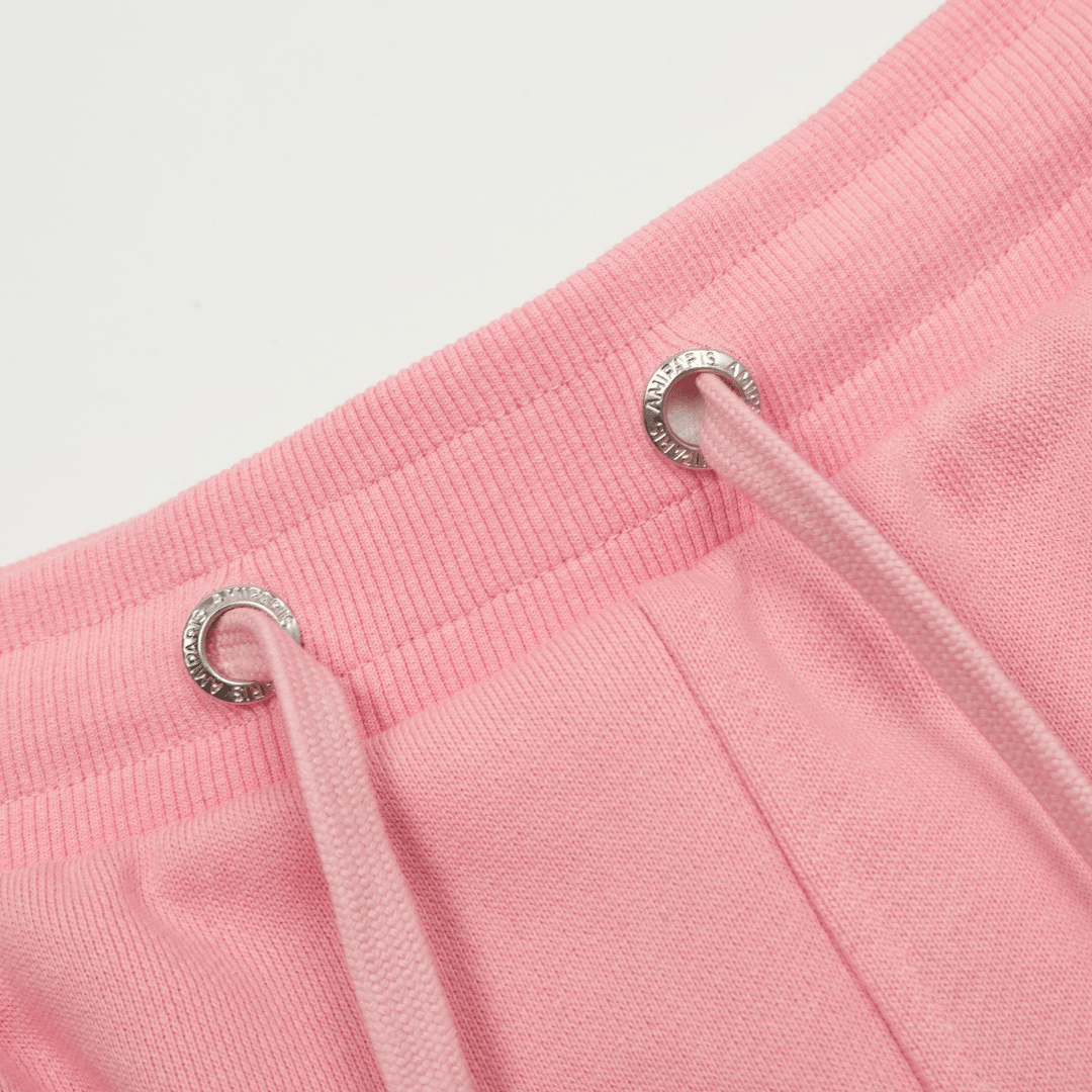 "Ami" Shorts Pink