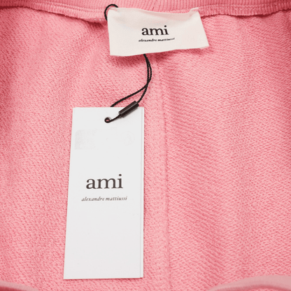 "Ami" Shorts Pink