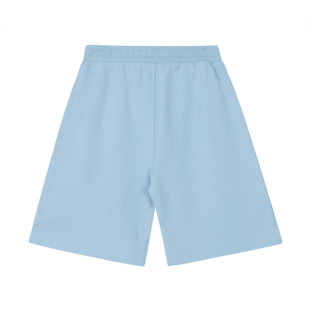 "Ami" Shorts Babyblue
