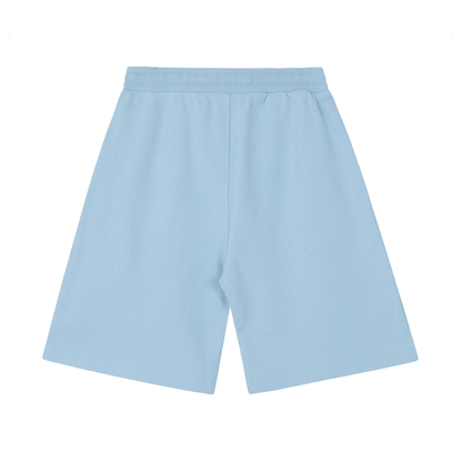 "Ami" Shorts Babyblue
