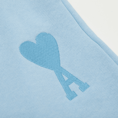 "Ami" Shorts Babyblue
