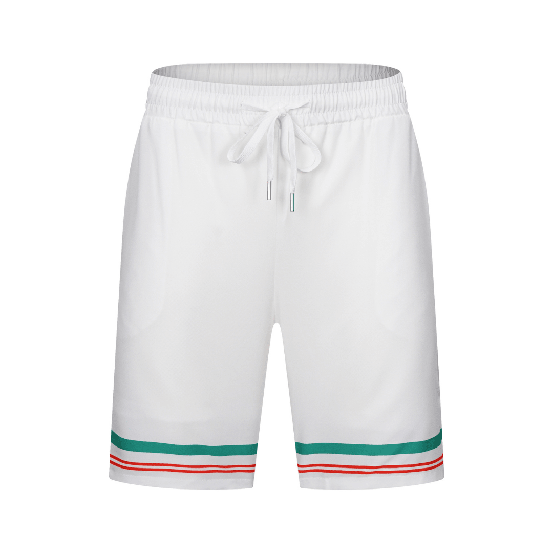 "Casa" Short Set