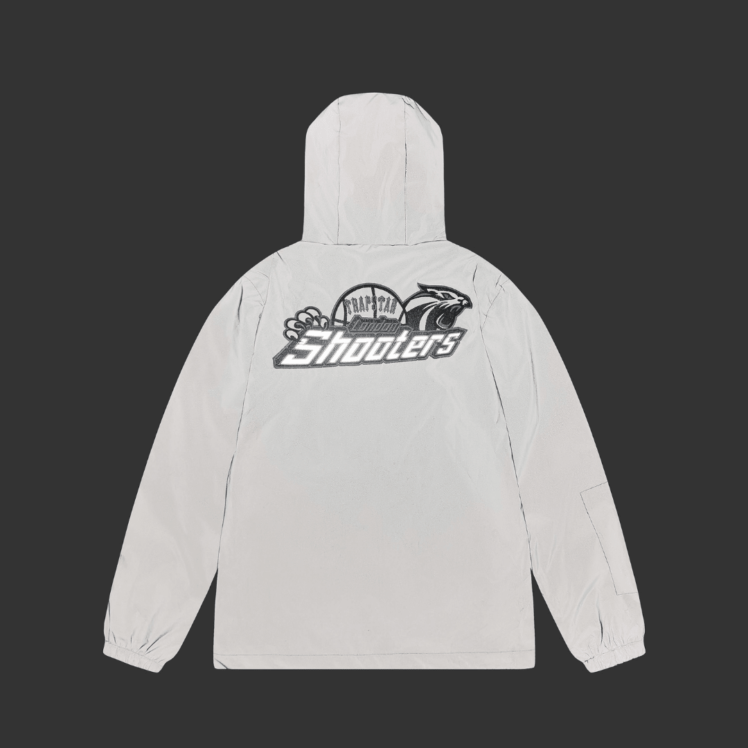 "TS" London Shooters Windbreaker