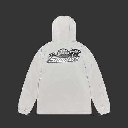 "TS" London Shooters Windbreaker