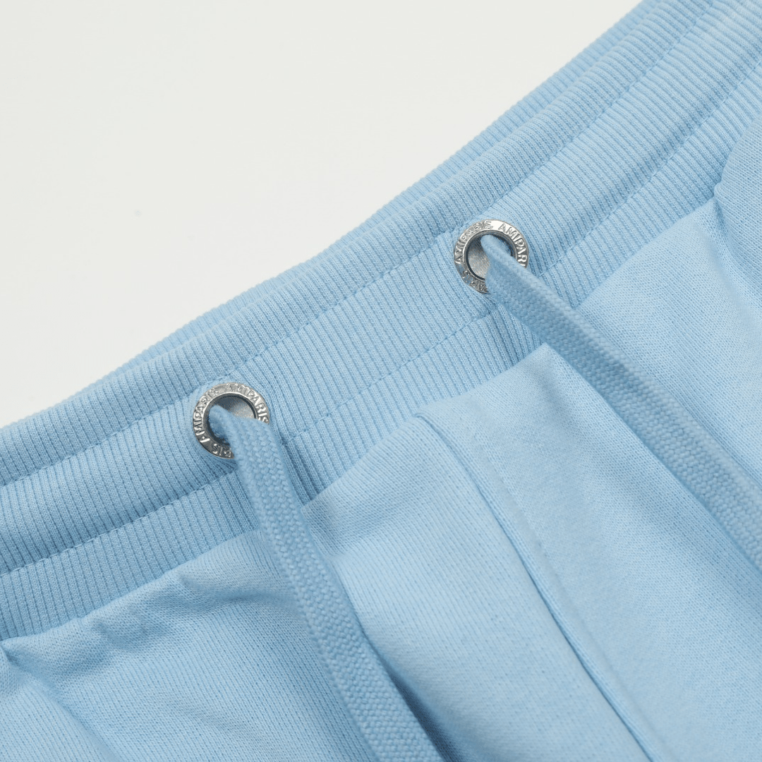 "Ami" Shorts Babyblue