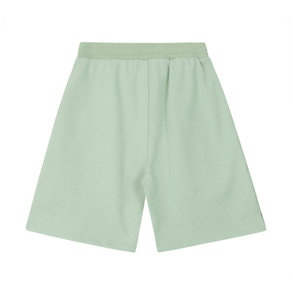 "Ami" Shorts Mint