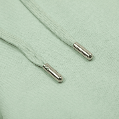 "Ami" Shorts Mint