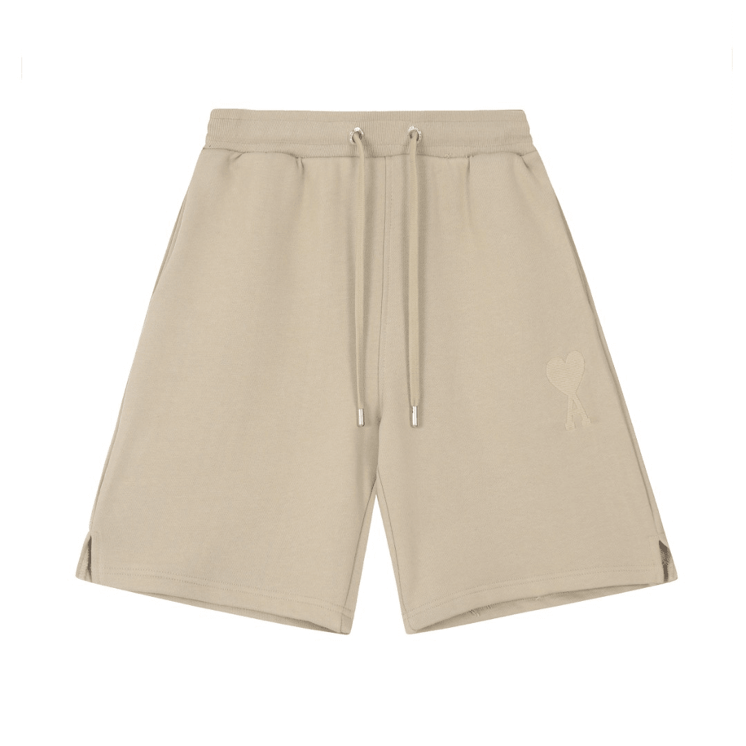 "Ami" Shorts Beige V2