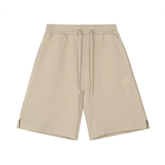 "Ami" Shorts Beige V2