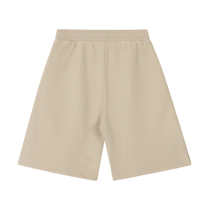 "Ami" Shorts Beige V2