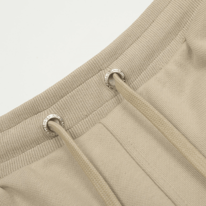 "Ami" Shorts Beige V2