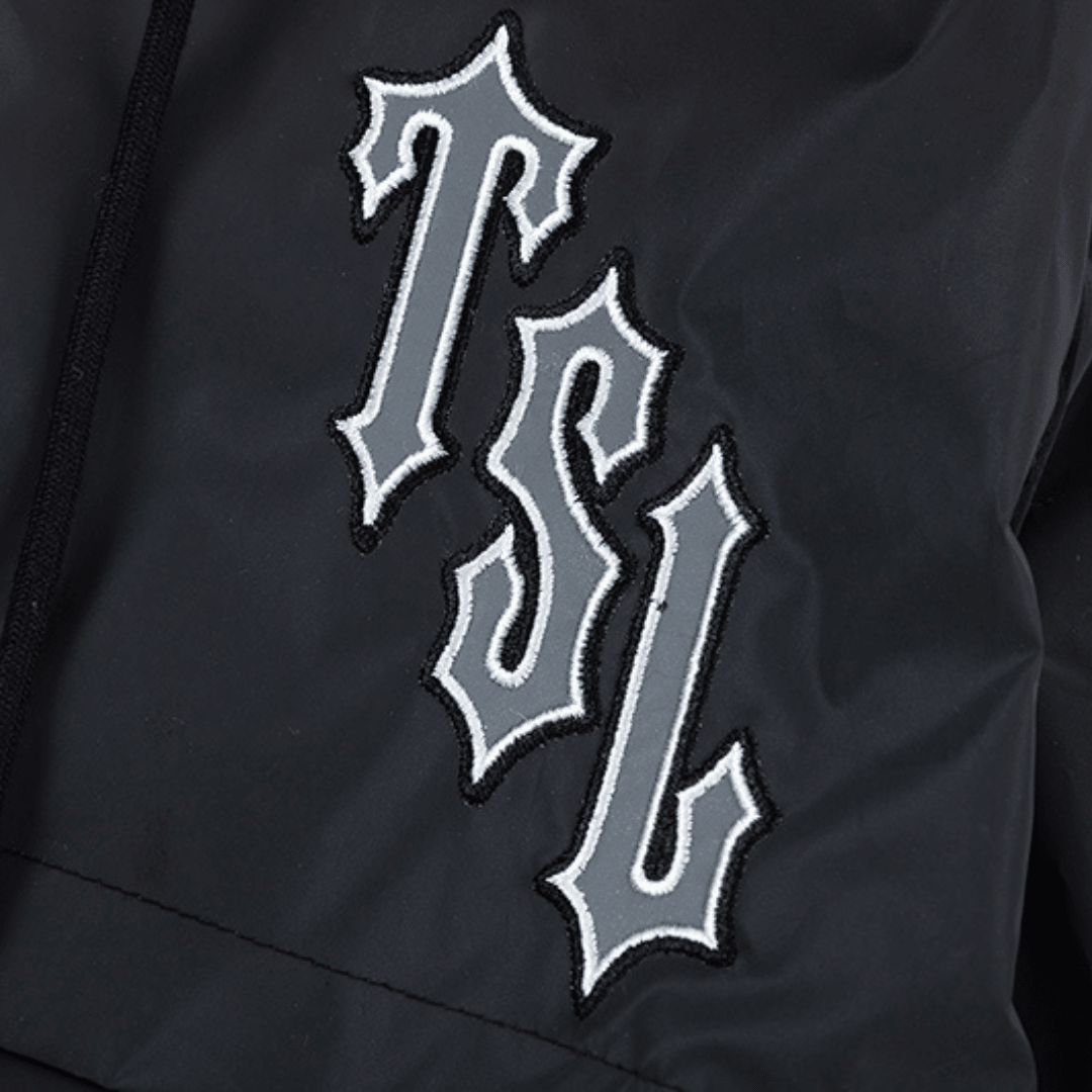 "TS" London Shooters Windbreaker