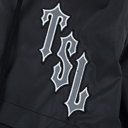 "TS" London Shooters Windbreaker