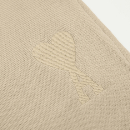 "Ami" Shorts Beige V2