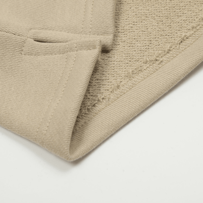 "Ami" Shorts Beige V2