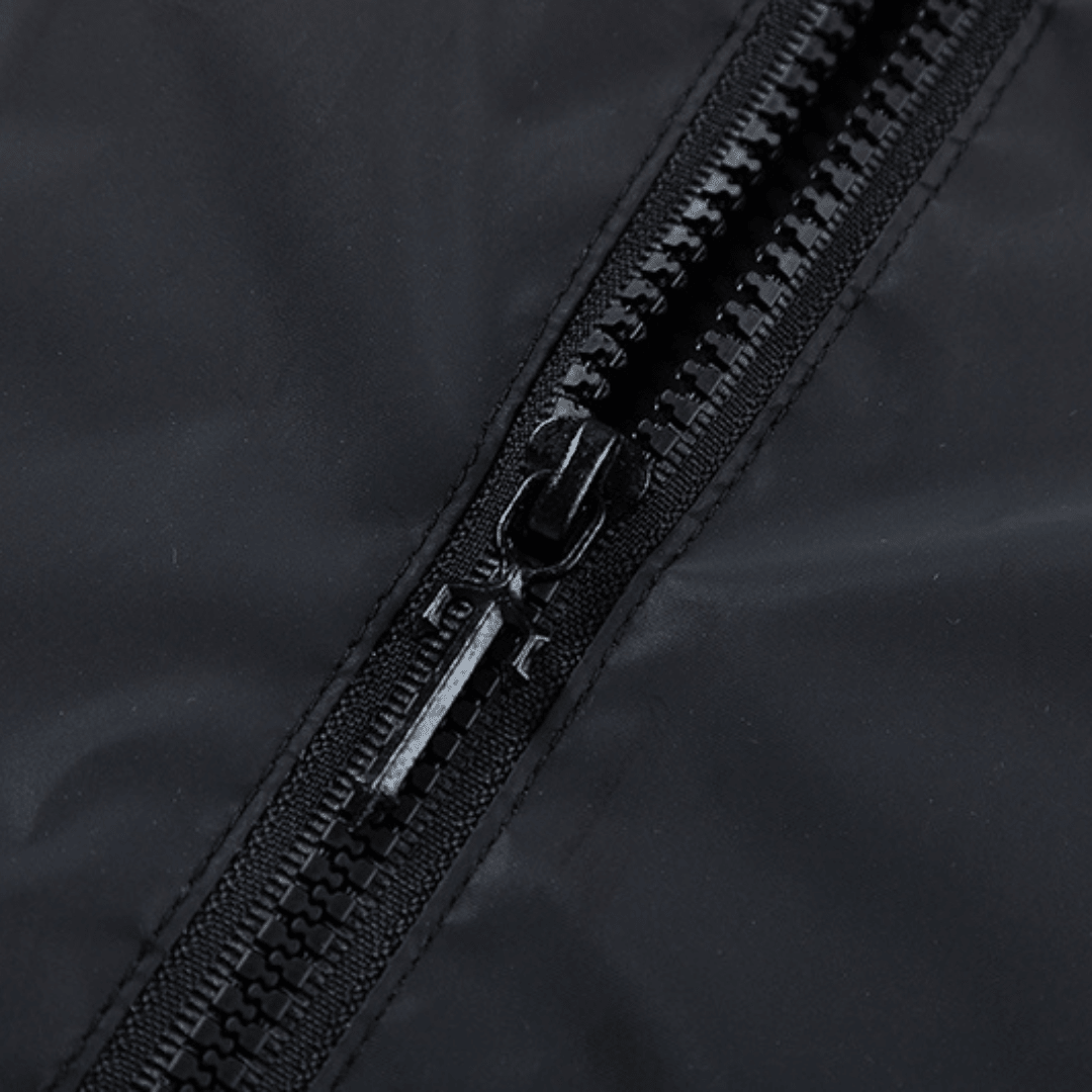"TS" London Shooters Windbreaker