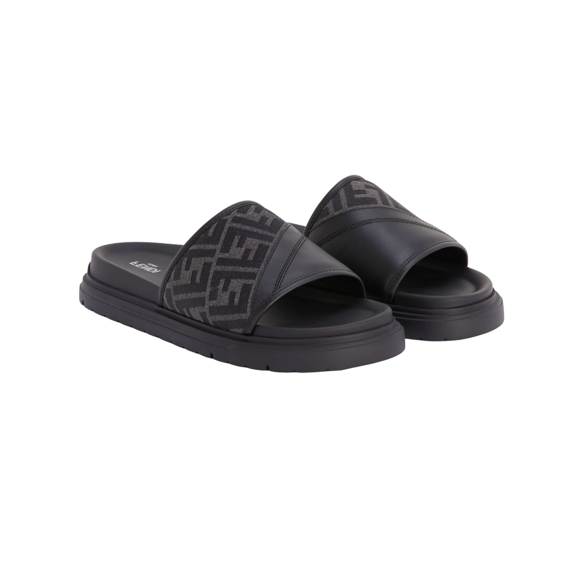 Fendi Slides