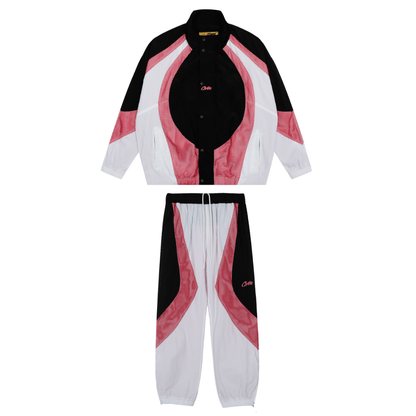 "CRTZ" Allstars Tracksuit (Set oder einzeln)