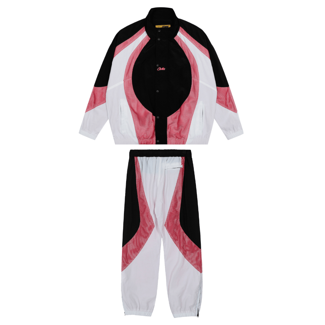 "CRTZ" Allstars Tracksuit (Set oder einzeln)
