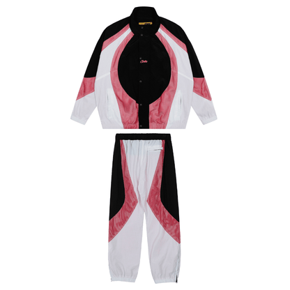 "CRTZ" Allstars Tracksuit (Set oder einzeln)
