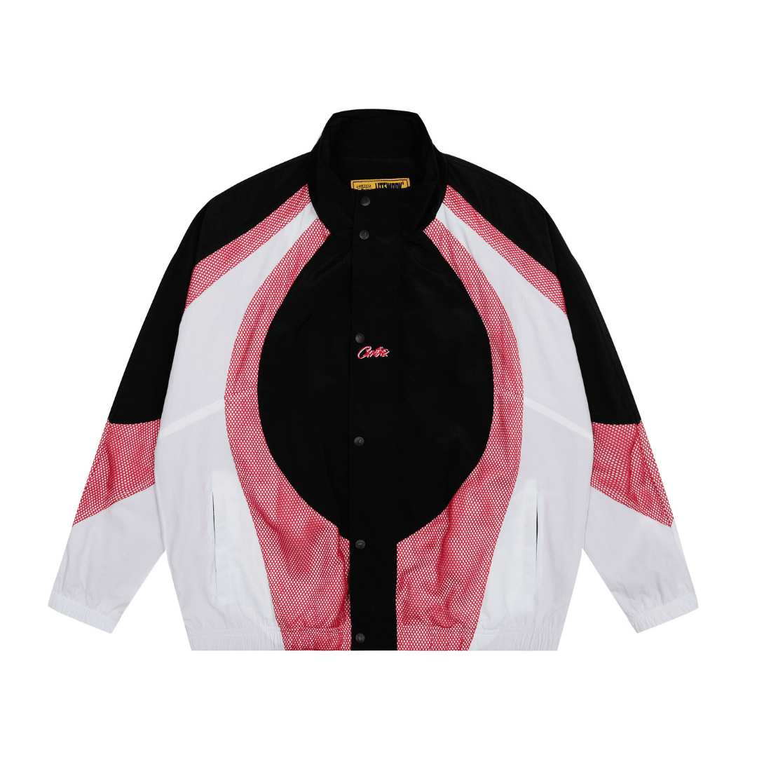 "CRTZ" Allstars Tracksuit (Set oder einzeln)