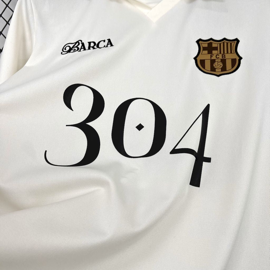 "BARCA X LAMINE YAMAL" | LIMITED EDITION