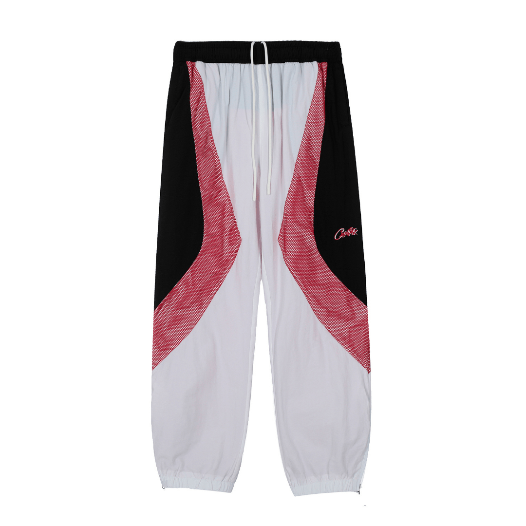 "CRTZ" Allstars Tracksuit (Set oder einzeln)
