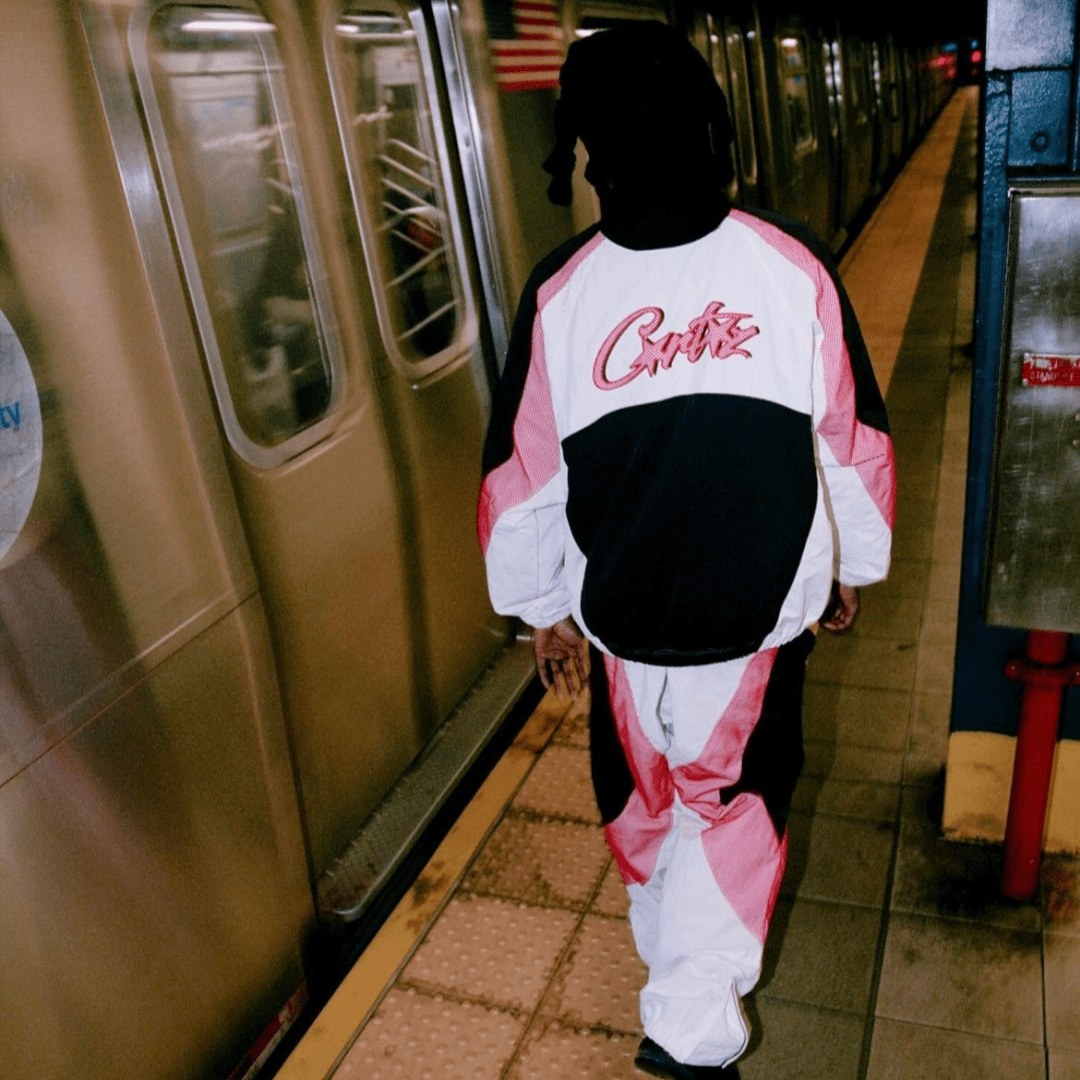 "CRTZ" Allstars Tracksuit (Set oder einzeln)
