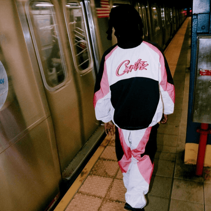 "CRTZ" Allstars Tracksuit (Set oder einzeln)