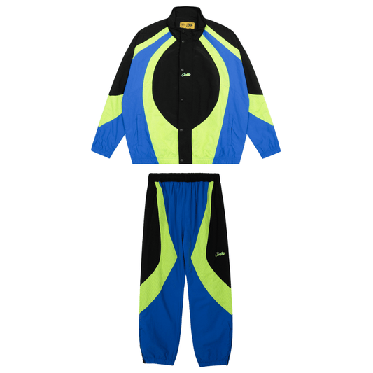 "CRTZ" Allstars Tracksuit (Set oder einzeln)
