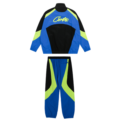 "CRTZ" Allstars Tracksuit (Set oder einzeln)