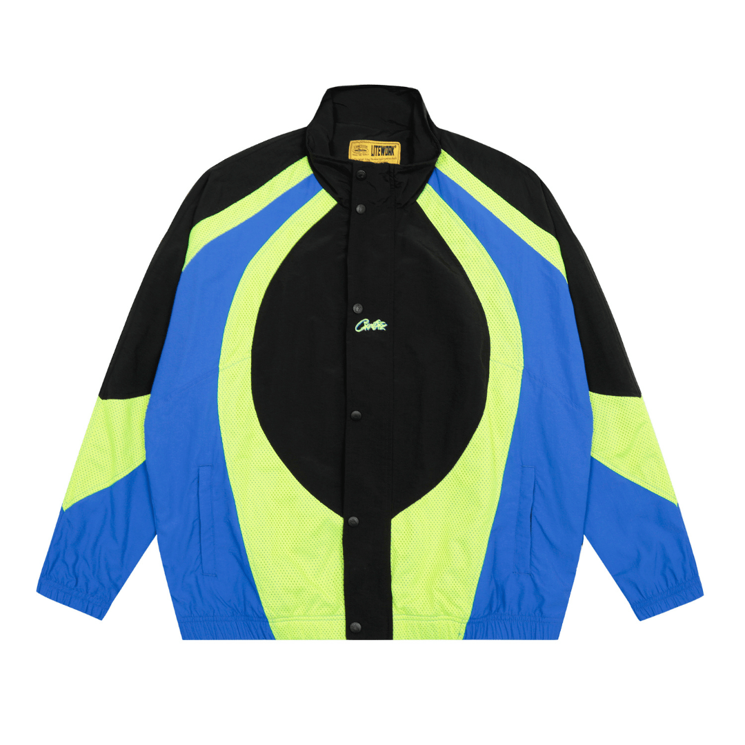 "CRTZ" Allstars Tracksuit (Set oder einzeln)