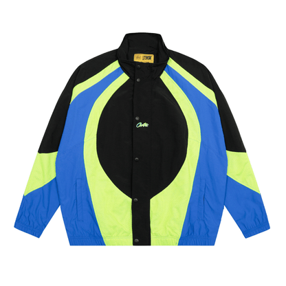 "CRTZ" Allstars Tracksuit (Set oder einzeln)