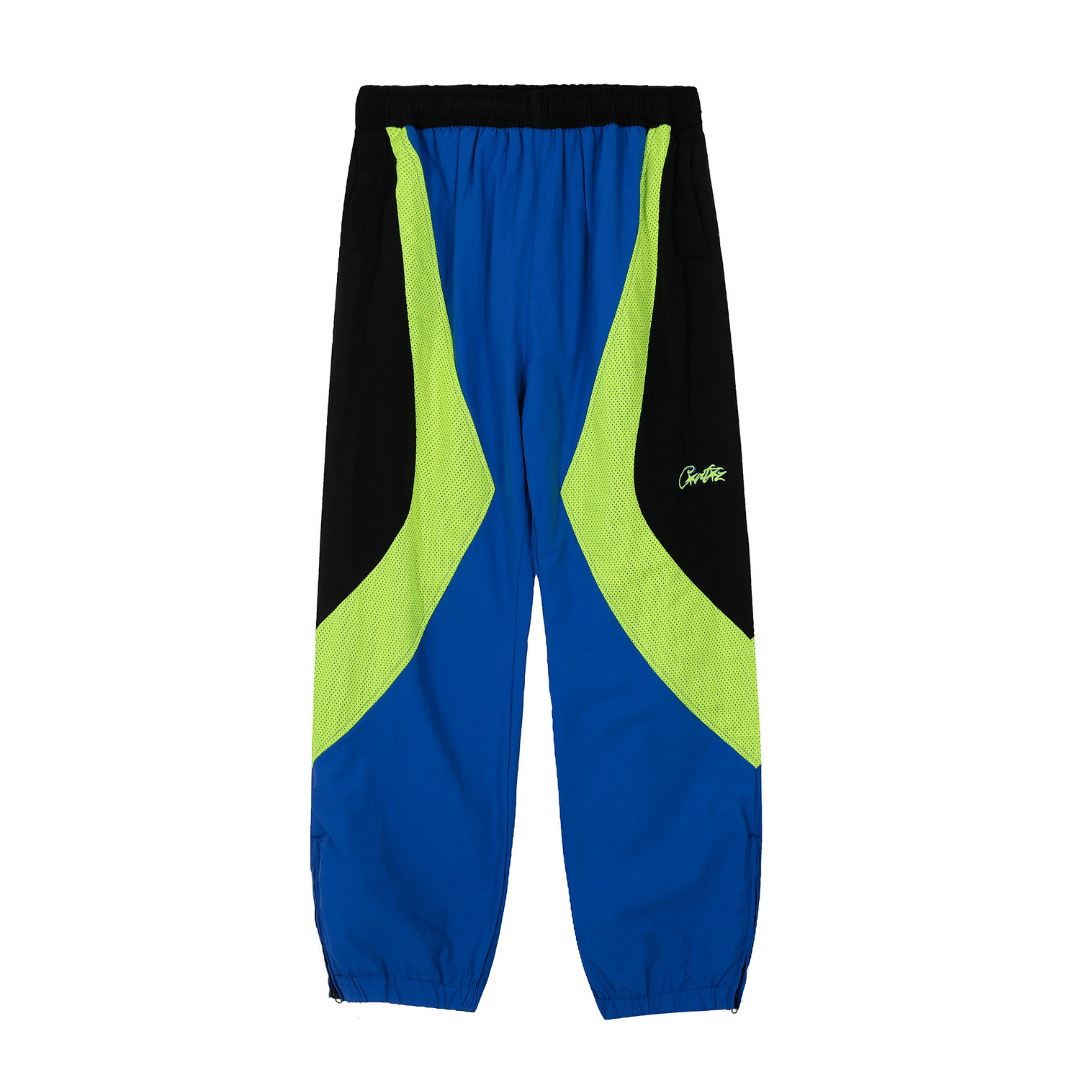 "CRTZ" Allstars Tracksuit (Set oder einzeln)