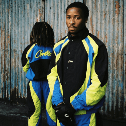 "CRTZ" Allstars Tracksuit (Set oder einzeln)