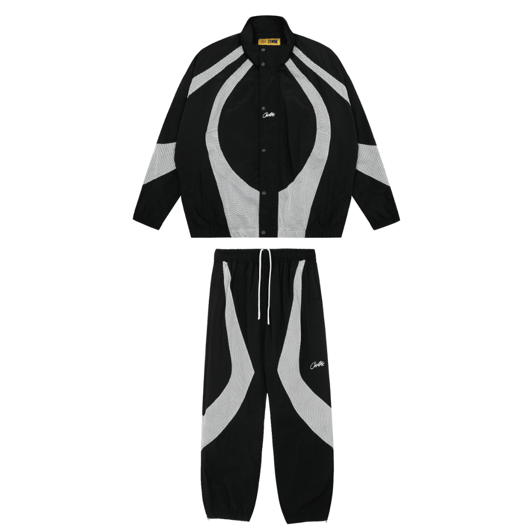 "CRTZ" Allstars Tracksuit (Set oder einzeln)