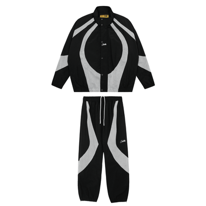 "CRTZ" Allstars Tracksuit (Set oder einzeln)