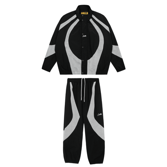 "CRTZ" Allstars Tracksuit (Set oder einzeln)