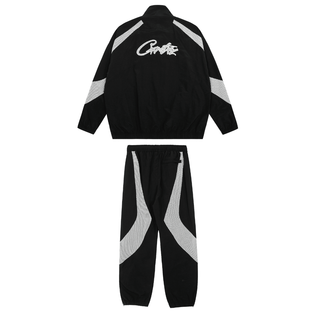 "CRTZ" Allstars Tracksuit (Set oder einzeln)