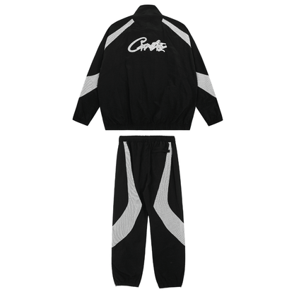 "CRTZ" Allstars Tracksuit (Set oder einzeln)
