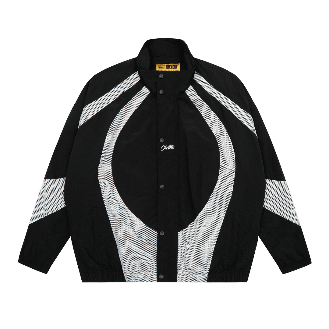 "CRTZ" Allstars Tracksuit (Set oder einzeln)