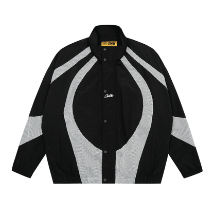 "CRTZ" Allstars Tracksuit (Set oder einzeln)