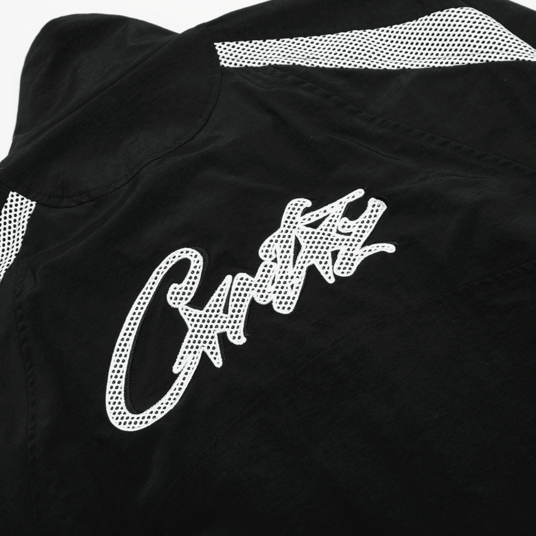 "CRTZ" Allstars Tracksuit (Set oder einzeln)